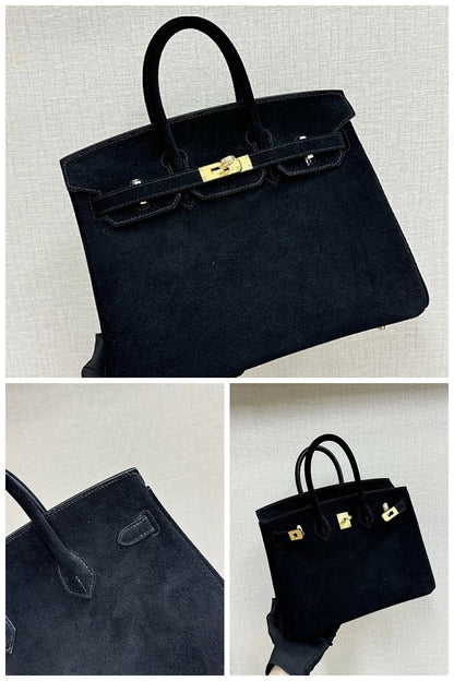 NB - HMS Bag - 1552