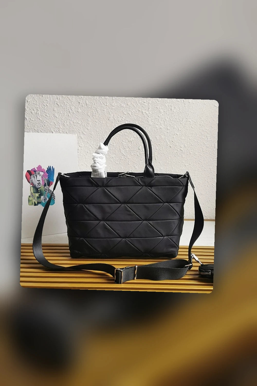NB - PD Bag - 845