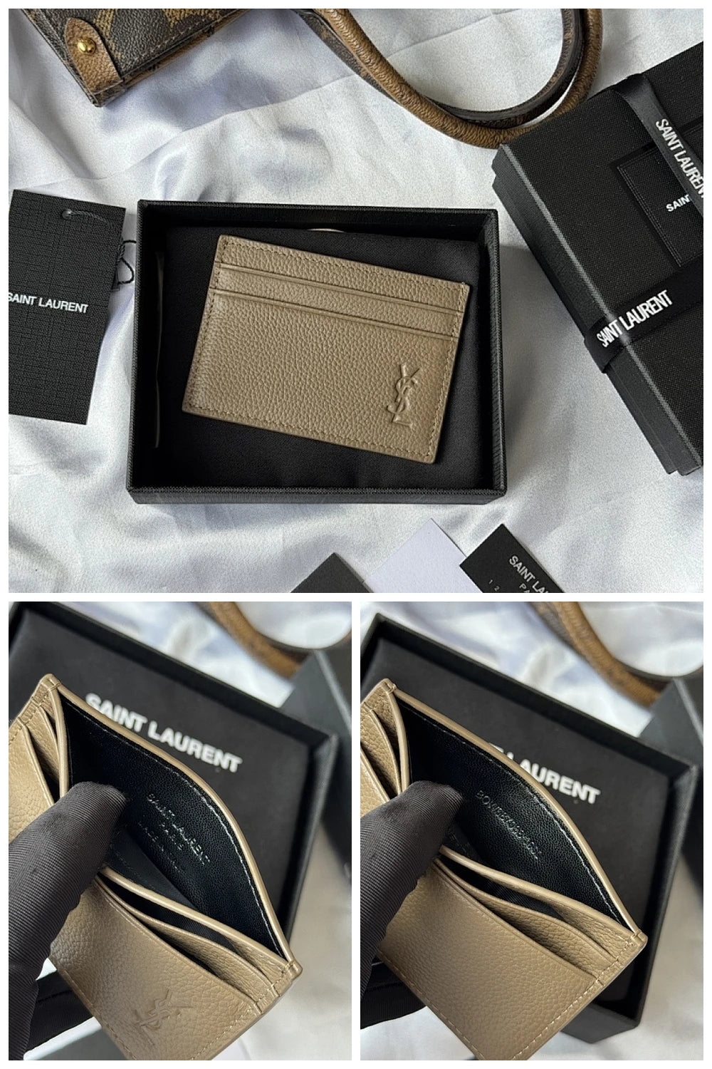 NB - Mix Wallet - 1110