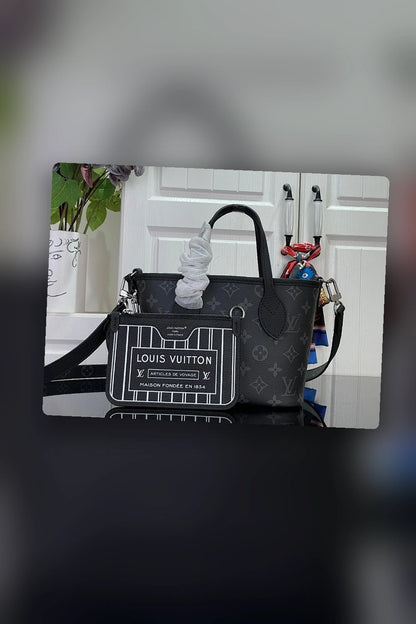 NB - LOV Bag - 1566