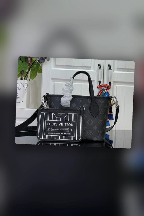 NB - LOV Bag - 1566