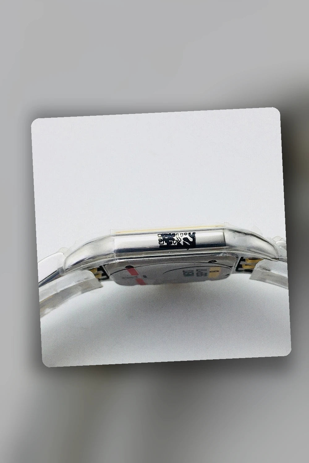 NB - Mix Watch - 801