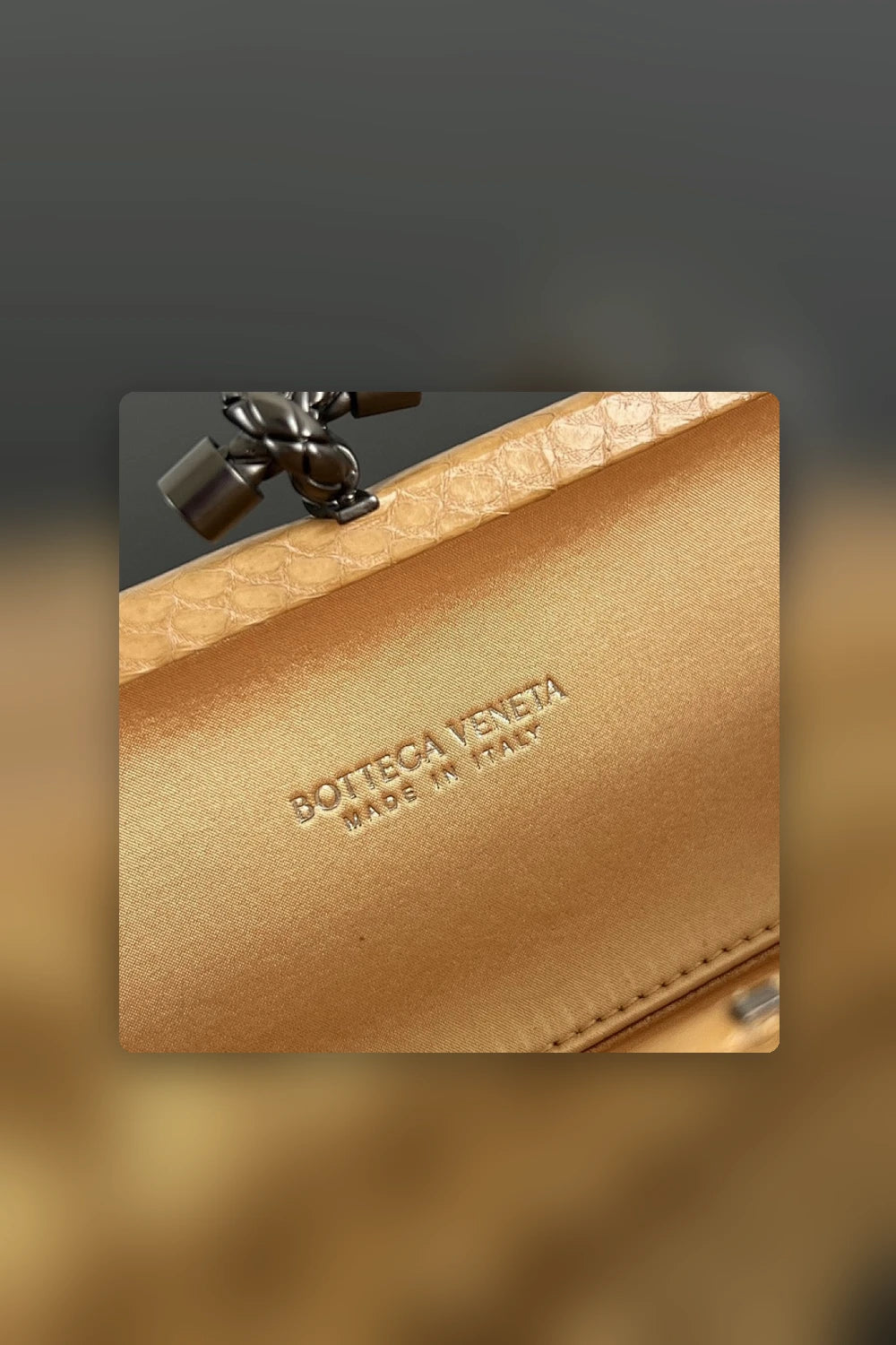 NB - BOV Bag - 849