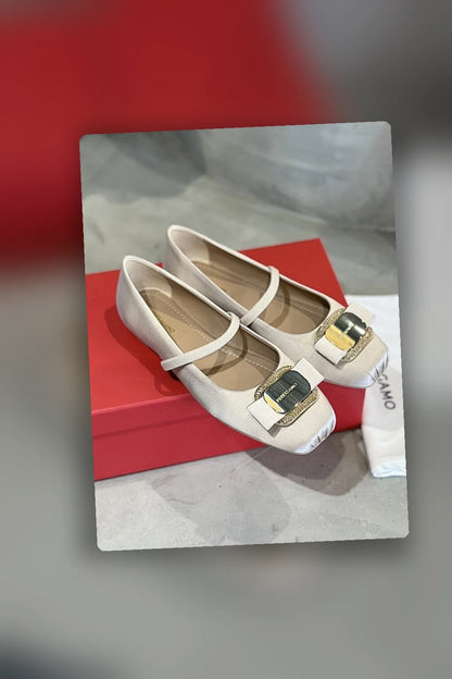 NB - FGO Women Shoes - 078