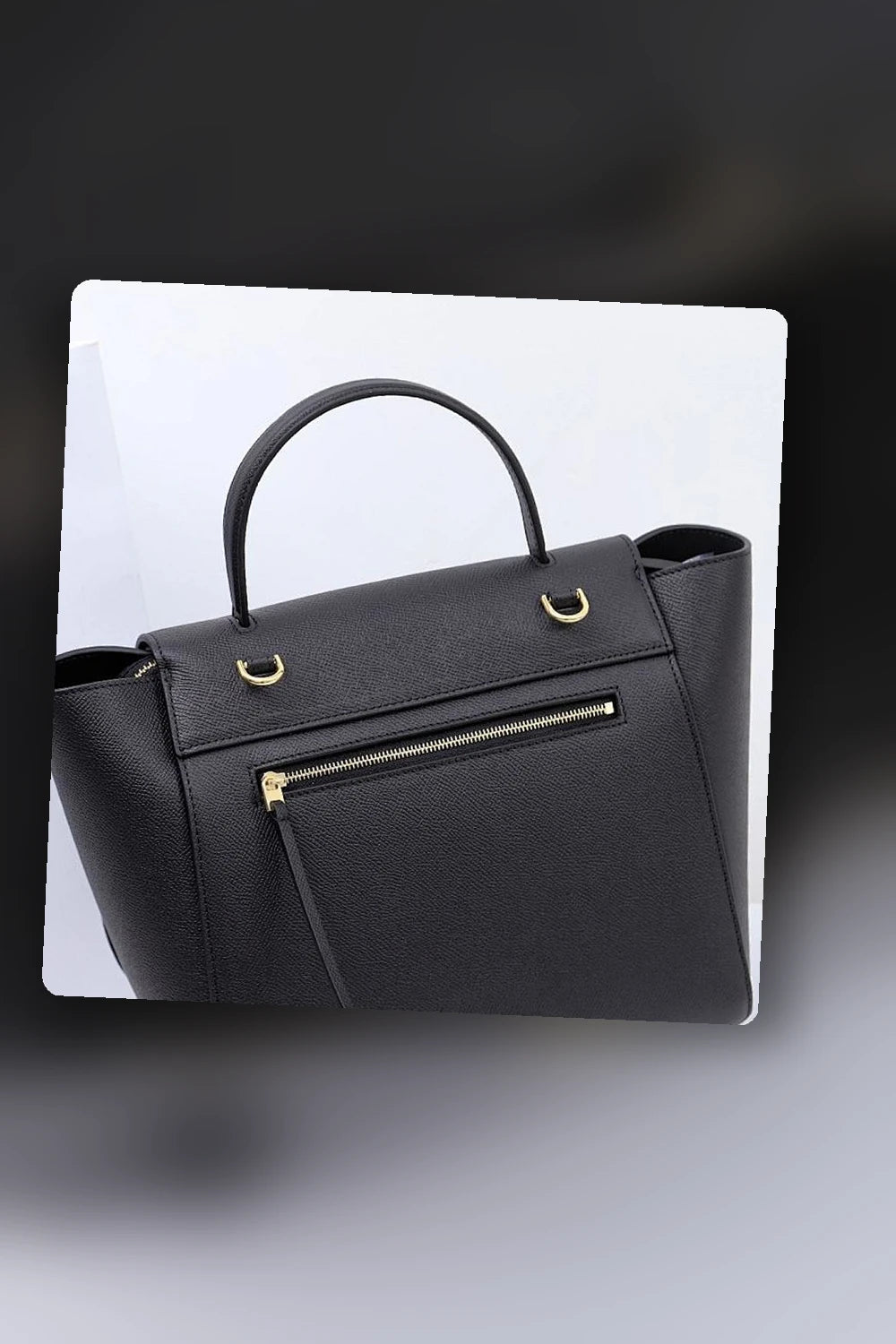 NB - COL Bag - 901