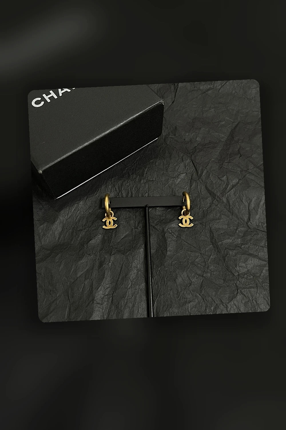 NB - CHL Jewelry - 922
