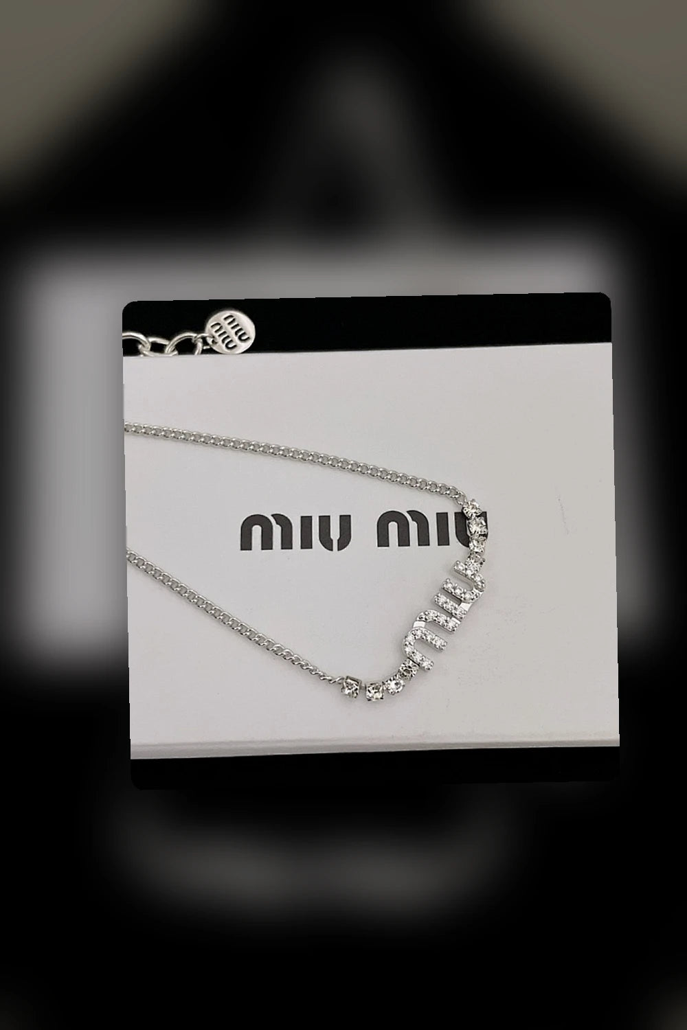 NB - MMU Jewelry - 526