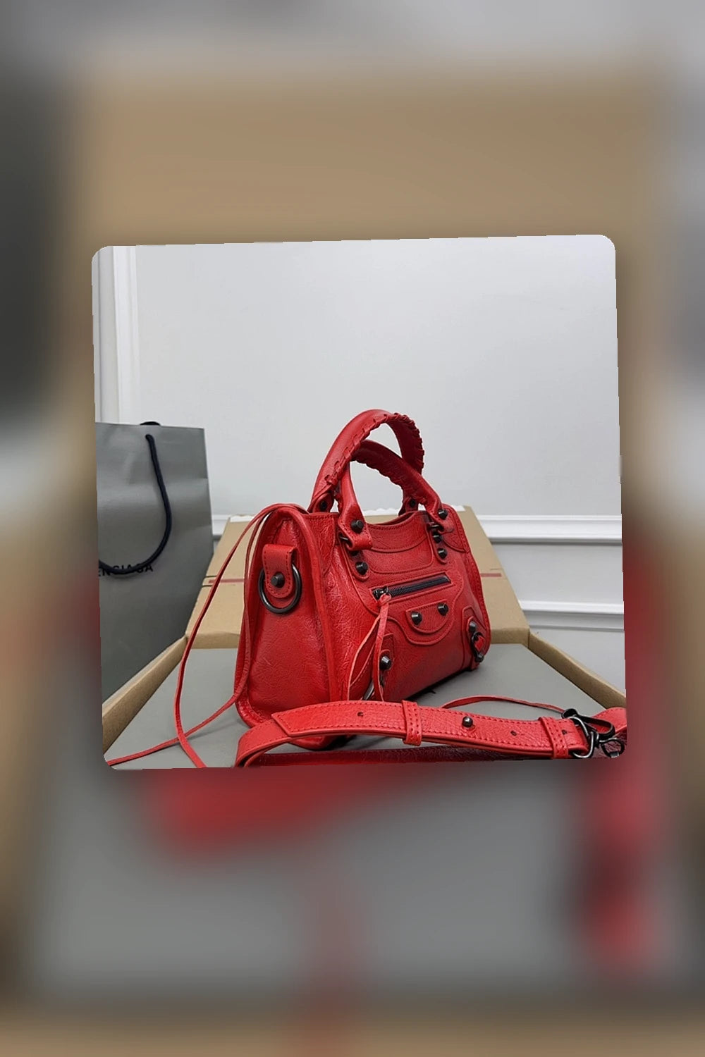 NB - BG Bag - 173