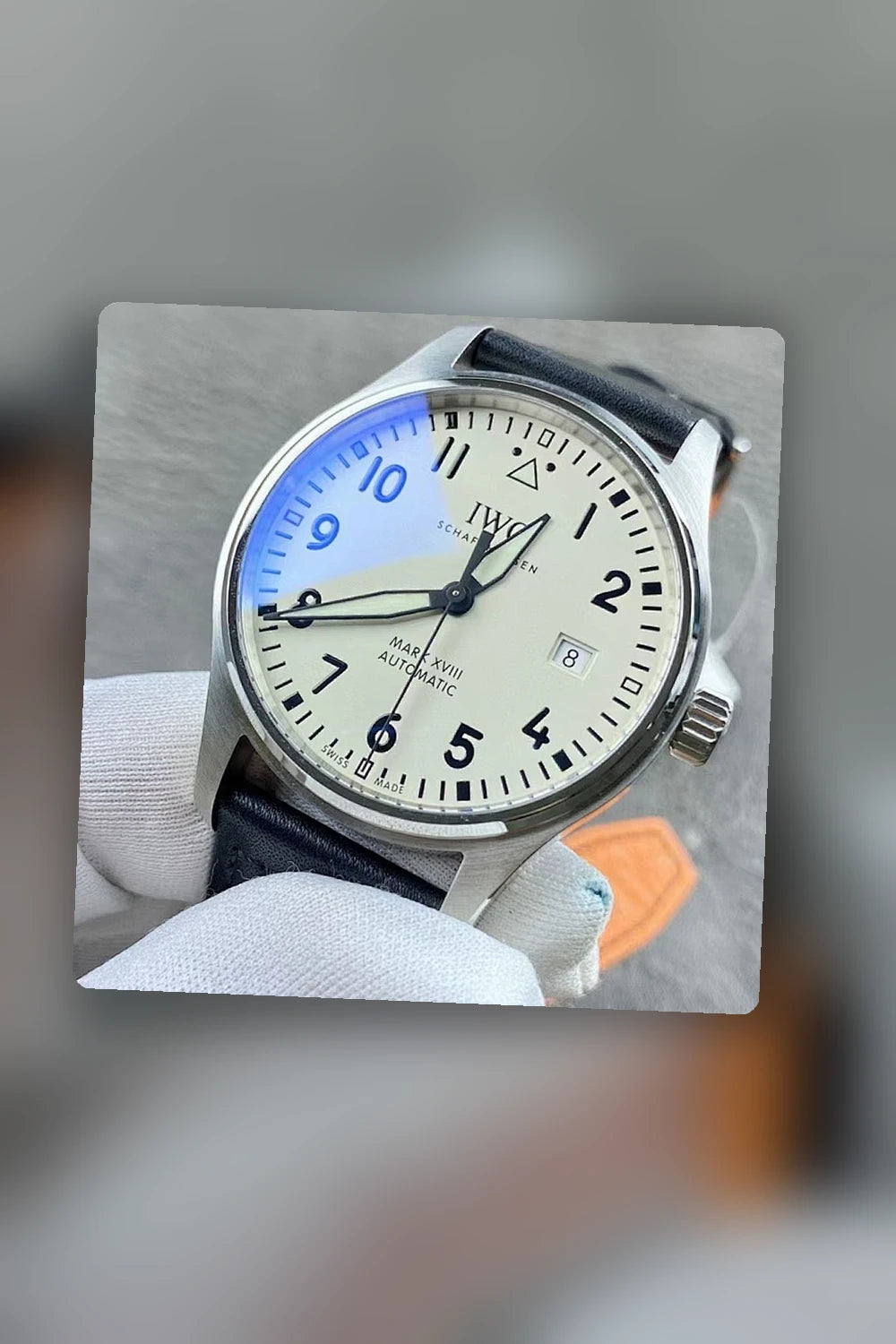 NB - Mix Watch - 128