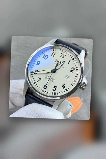 NB - Mix Watch - 128