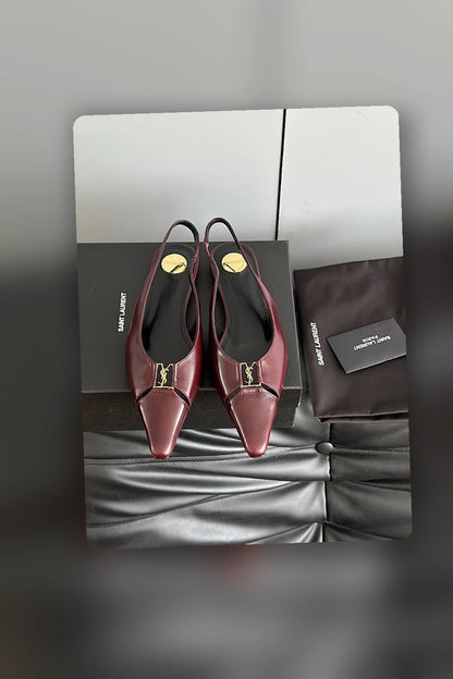 NB - YLS Women Shoes - 620