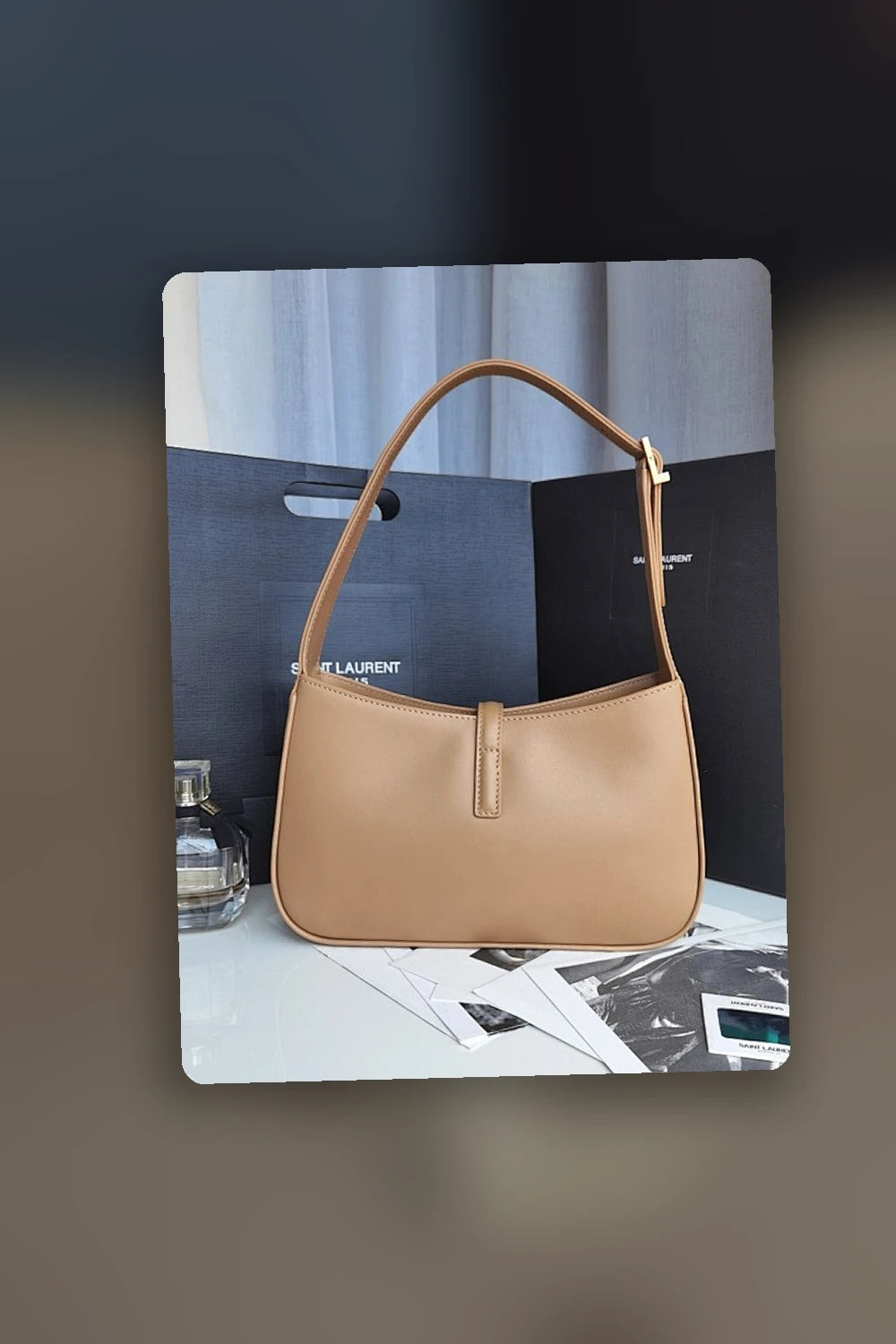 NB - YLS Bag - 105