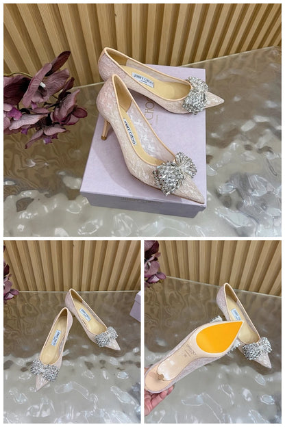 NB - JMC Women Shoes - 458