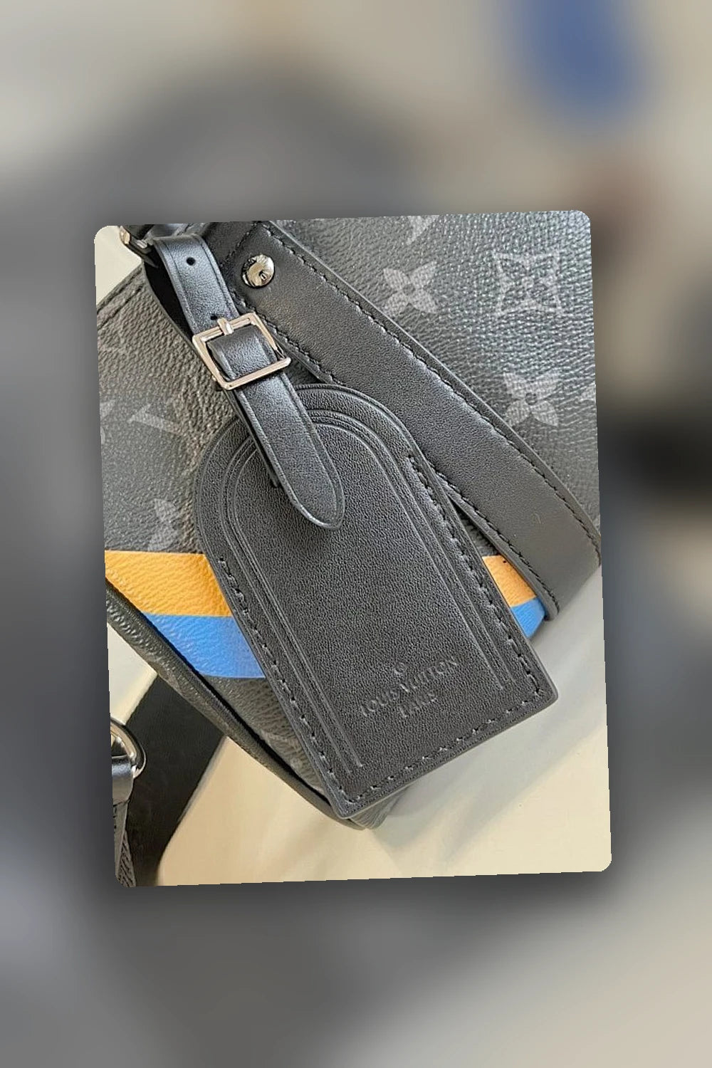 NB - LOV Bag - 1727