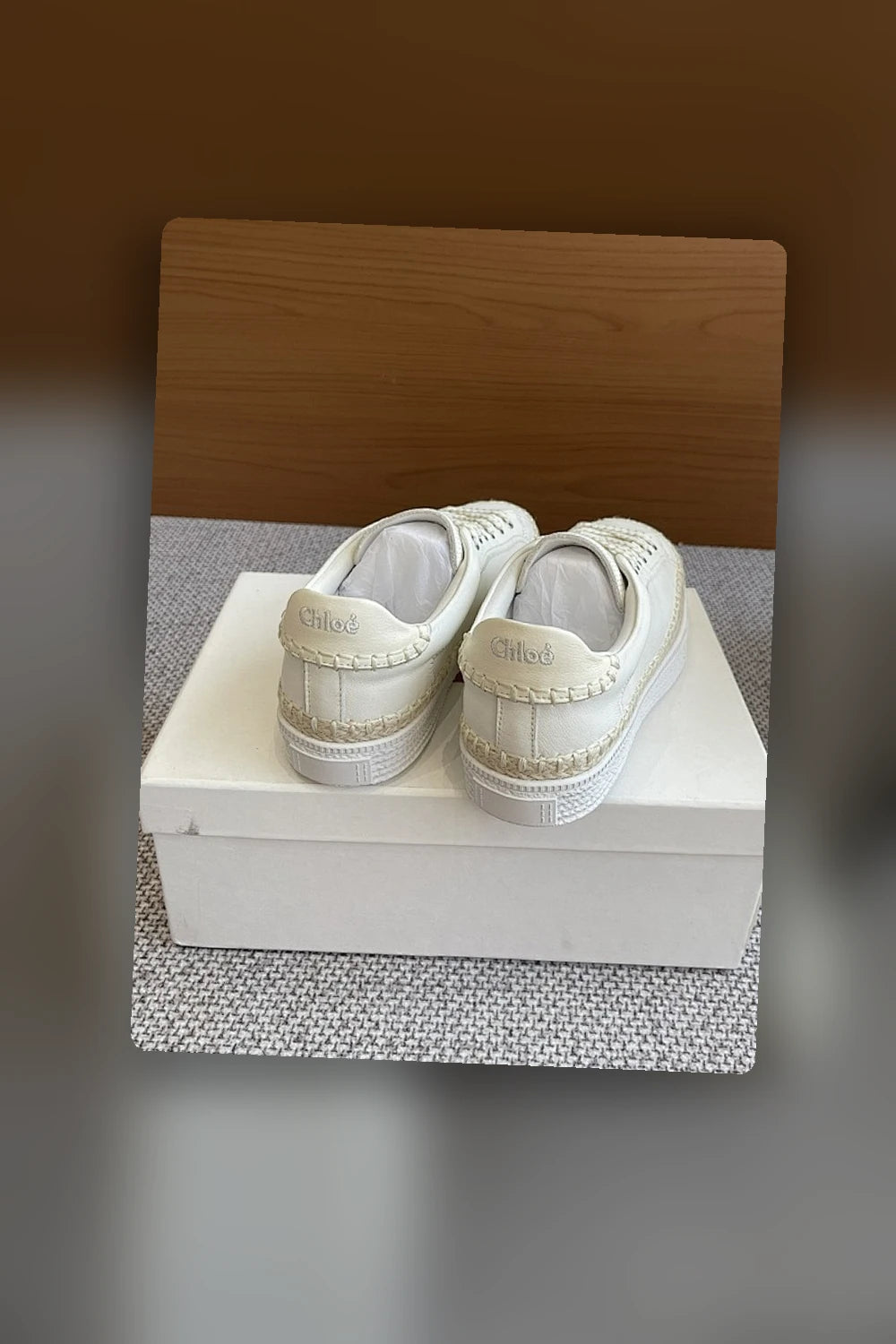 NB - CLE Women Shoes - 467