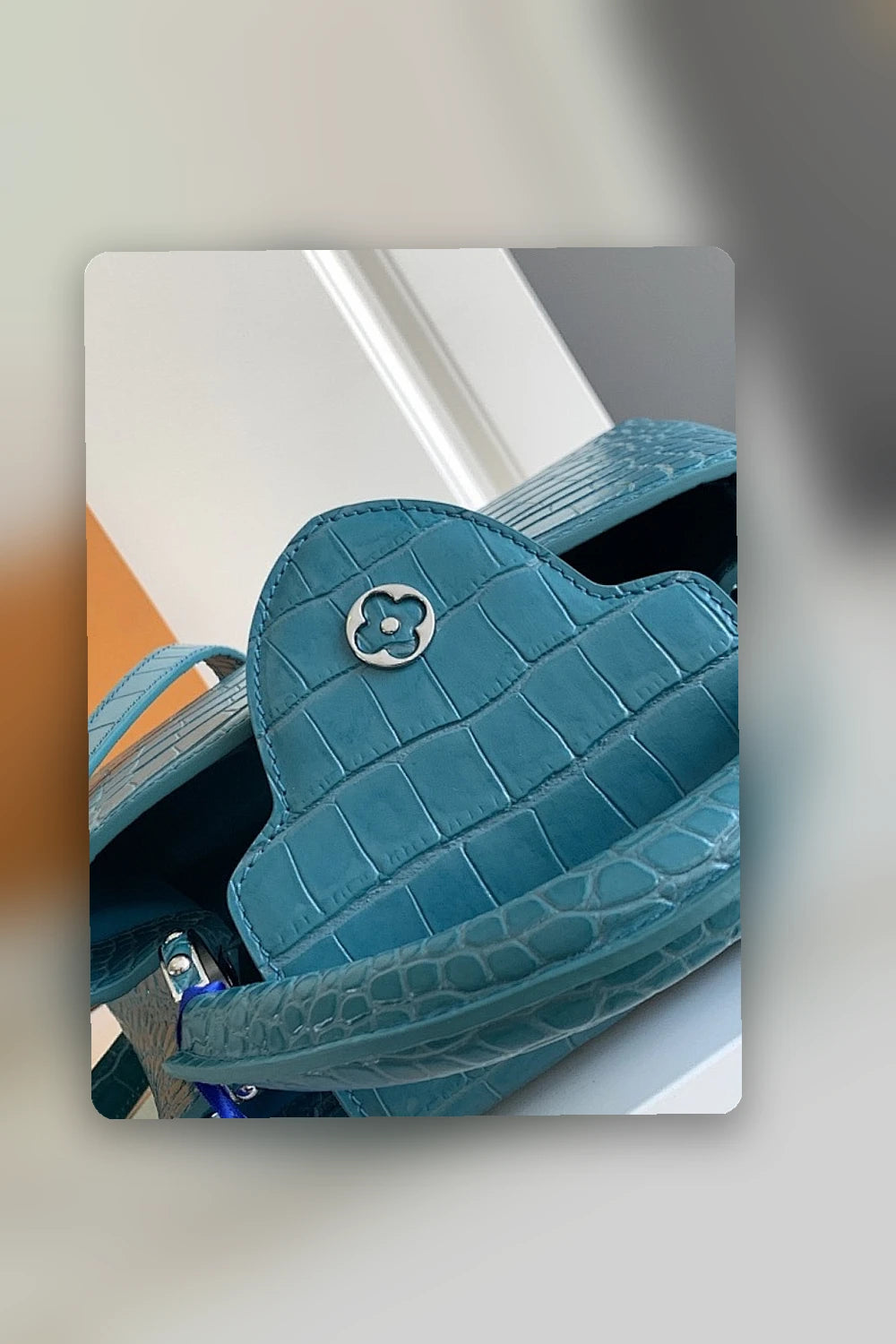 NB - LOV Bag - 1774