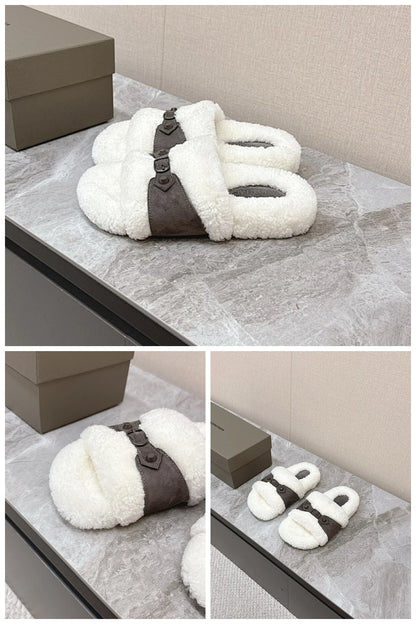 NB - BG Women Shoes - 063