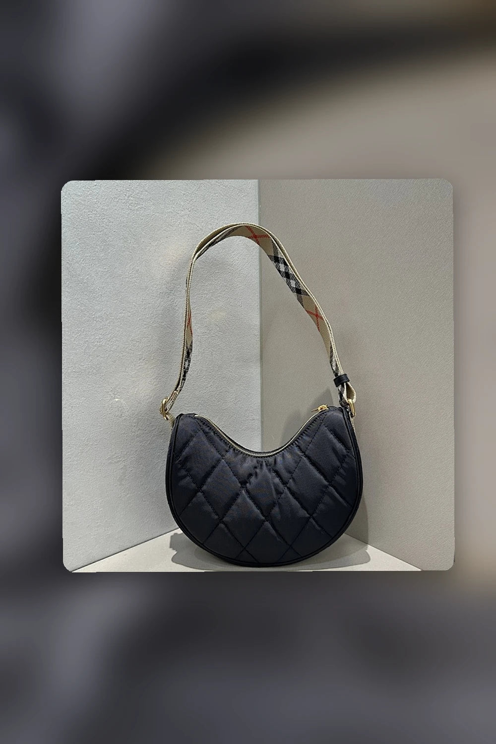 NB - BOR Bag - 534