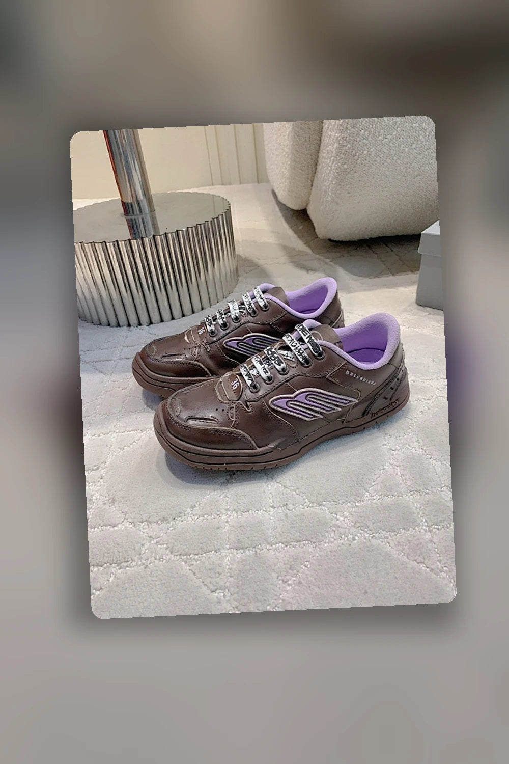 NB - BG Women Shoes - 639