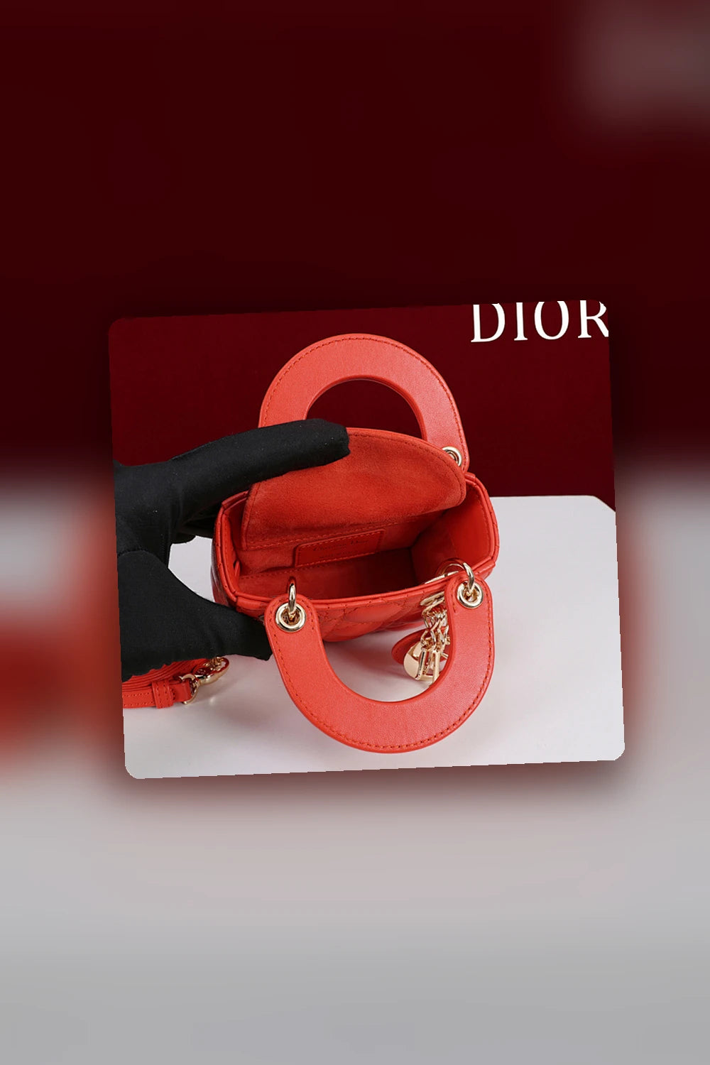 NB - DOR Bag - 351