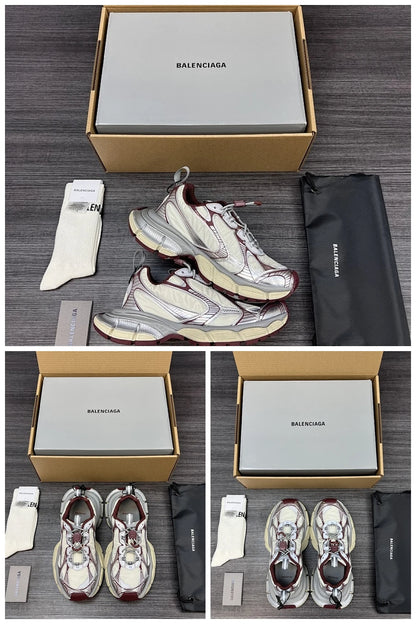 NB - BG Women Shoes - 919