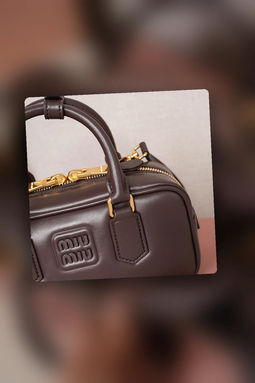 NB - MMU Bag - 1263