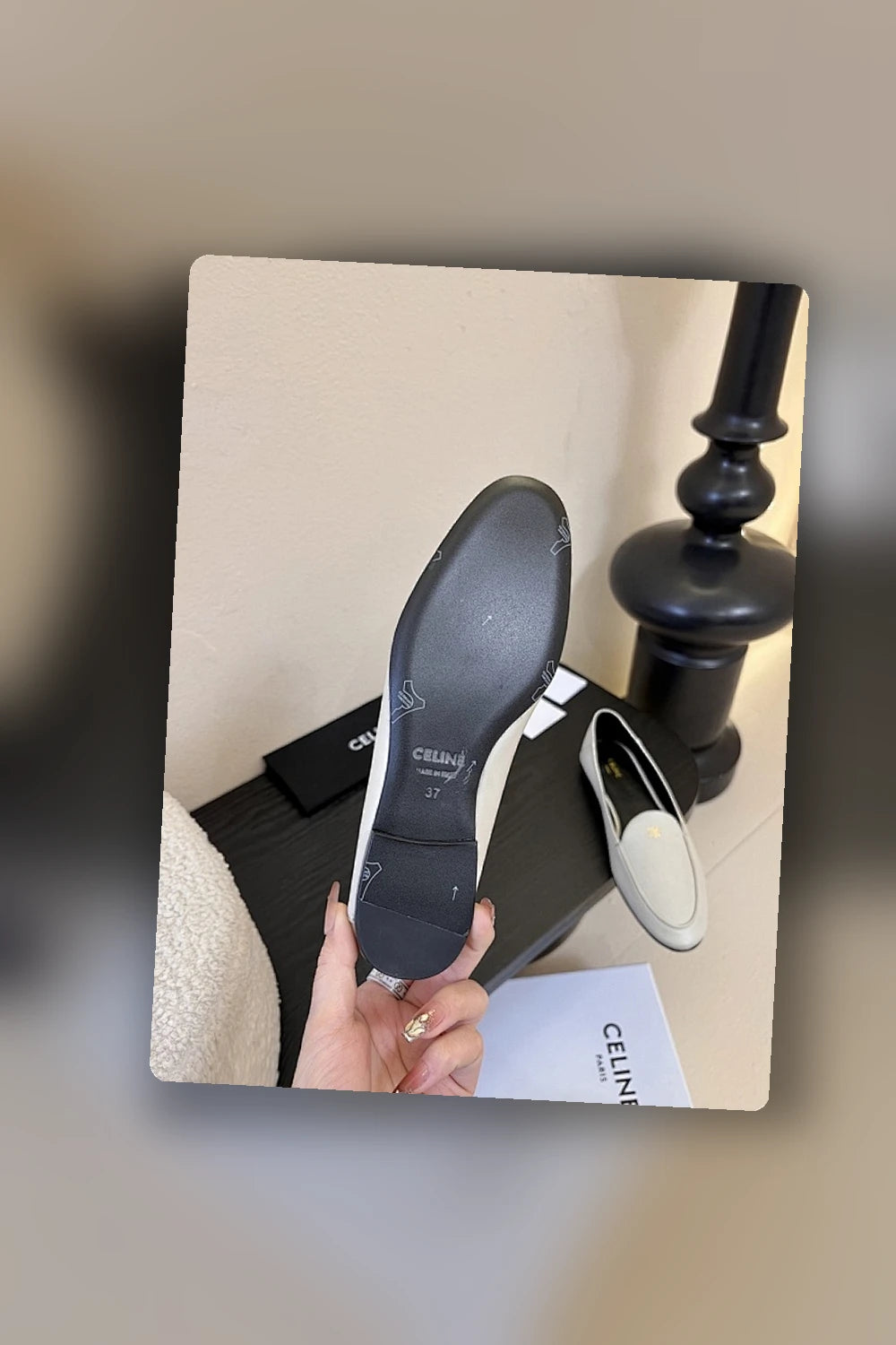 NB - COL Women Shoes - 215