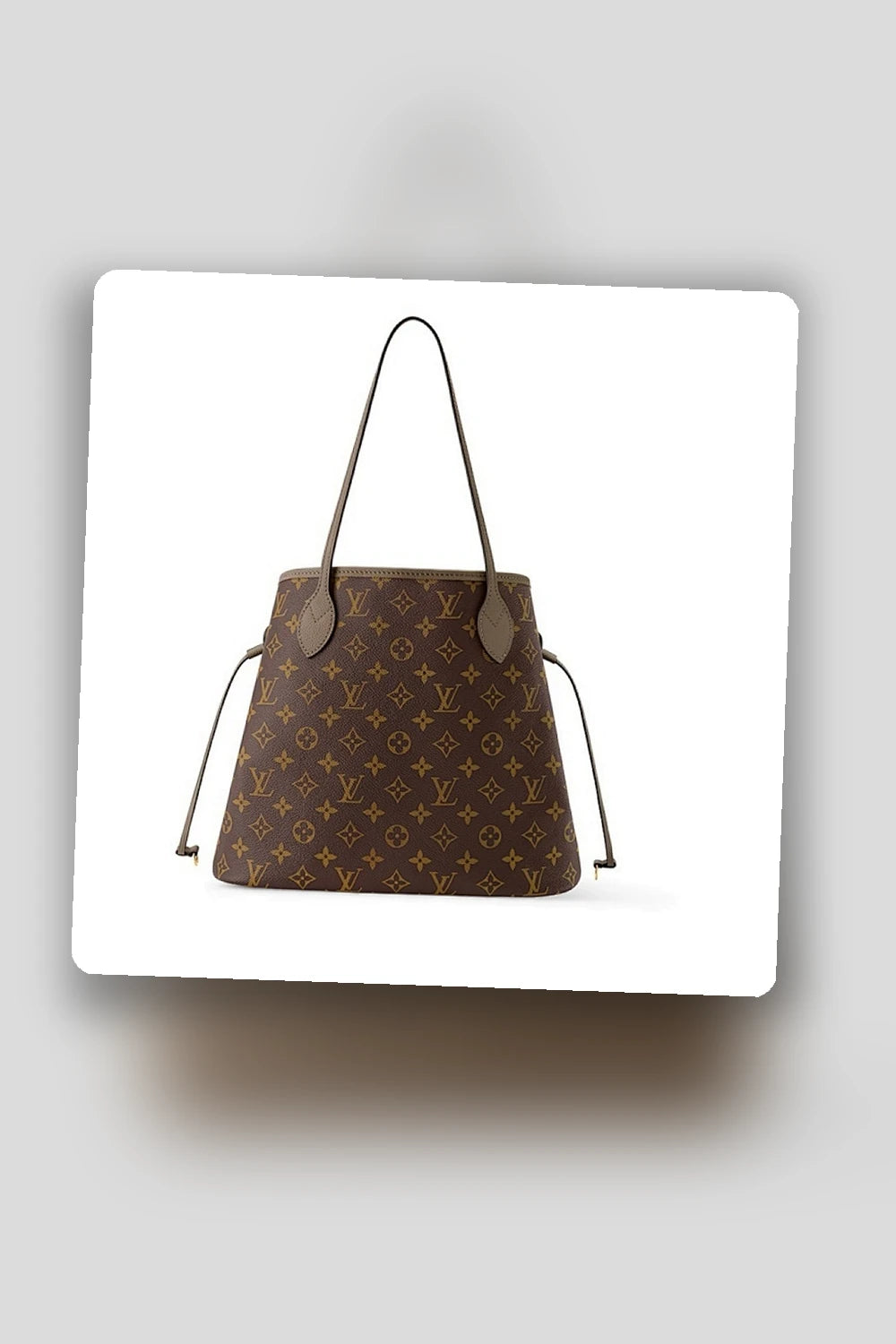 NB - LOV Bag - 1854