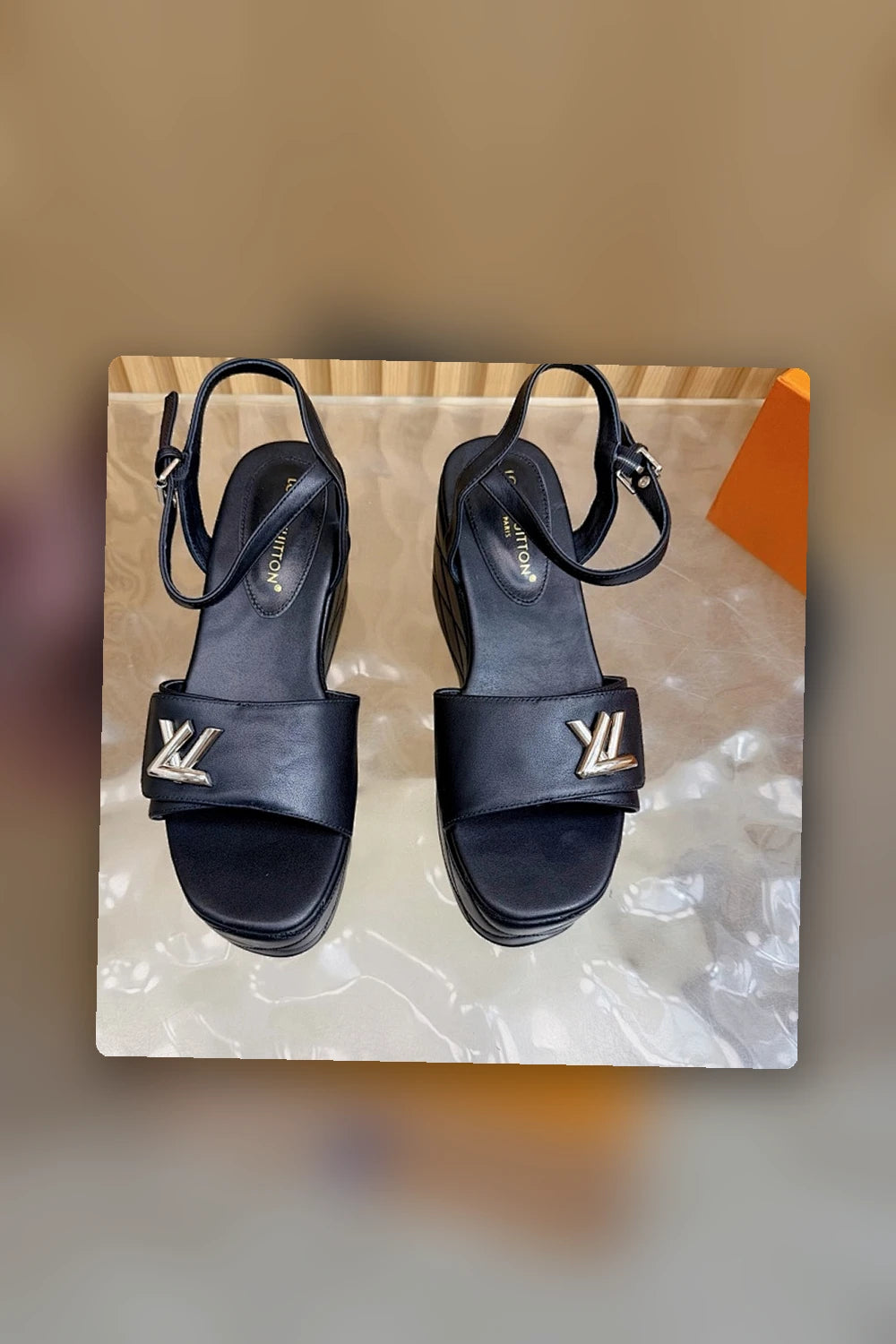 NB - LOV Women Shoes - 279