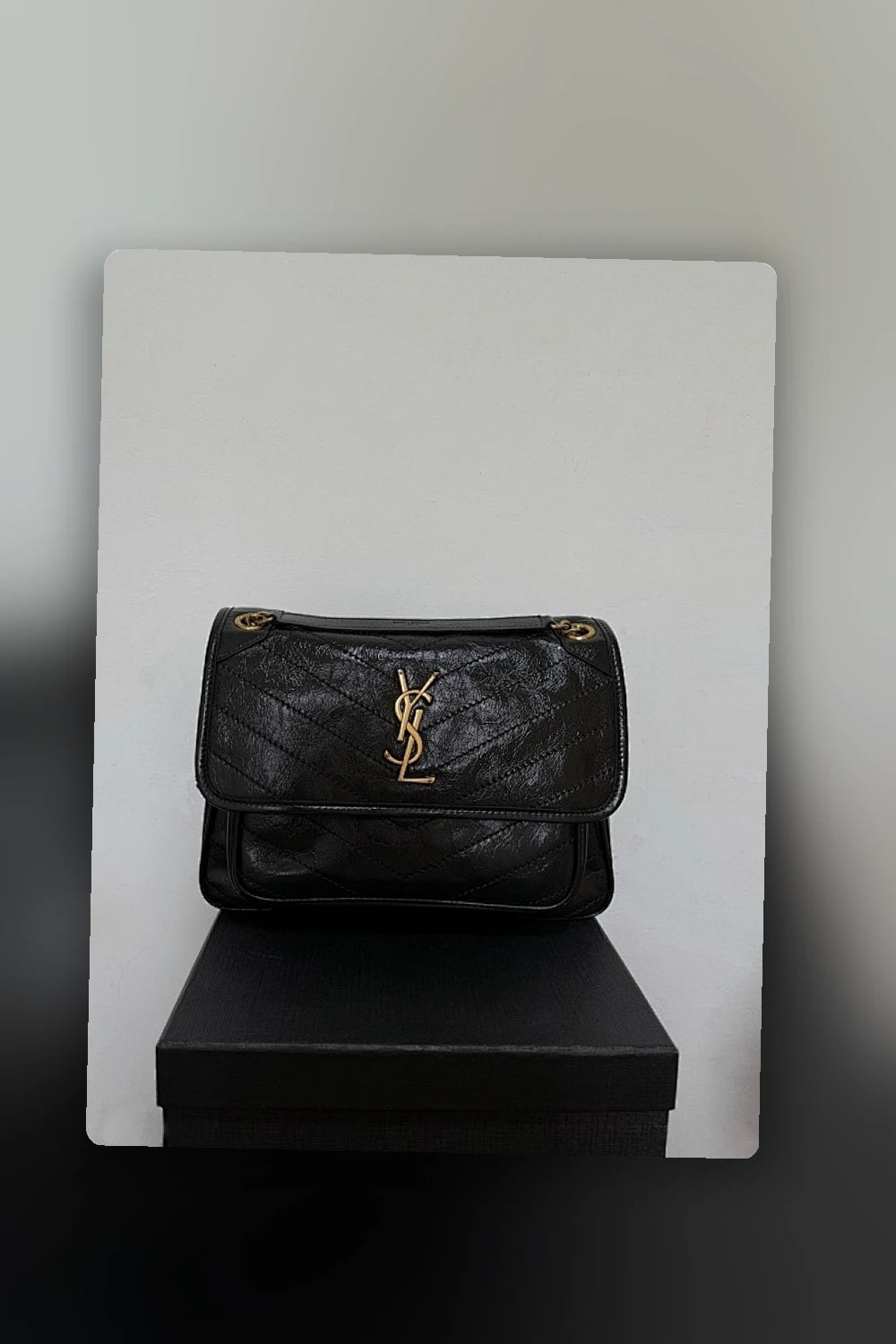 NB - YLS Bag - 597