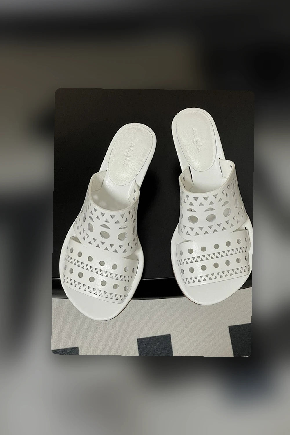 NB - AAL Women Shoes - 236