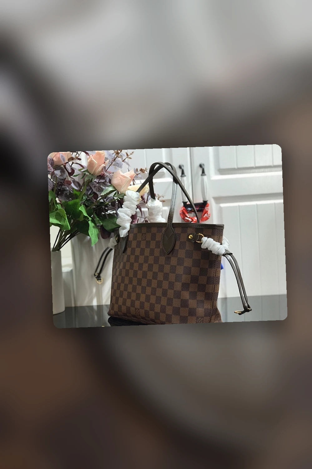NB - LOV Bag - 1544