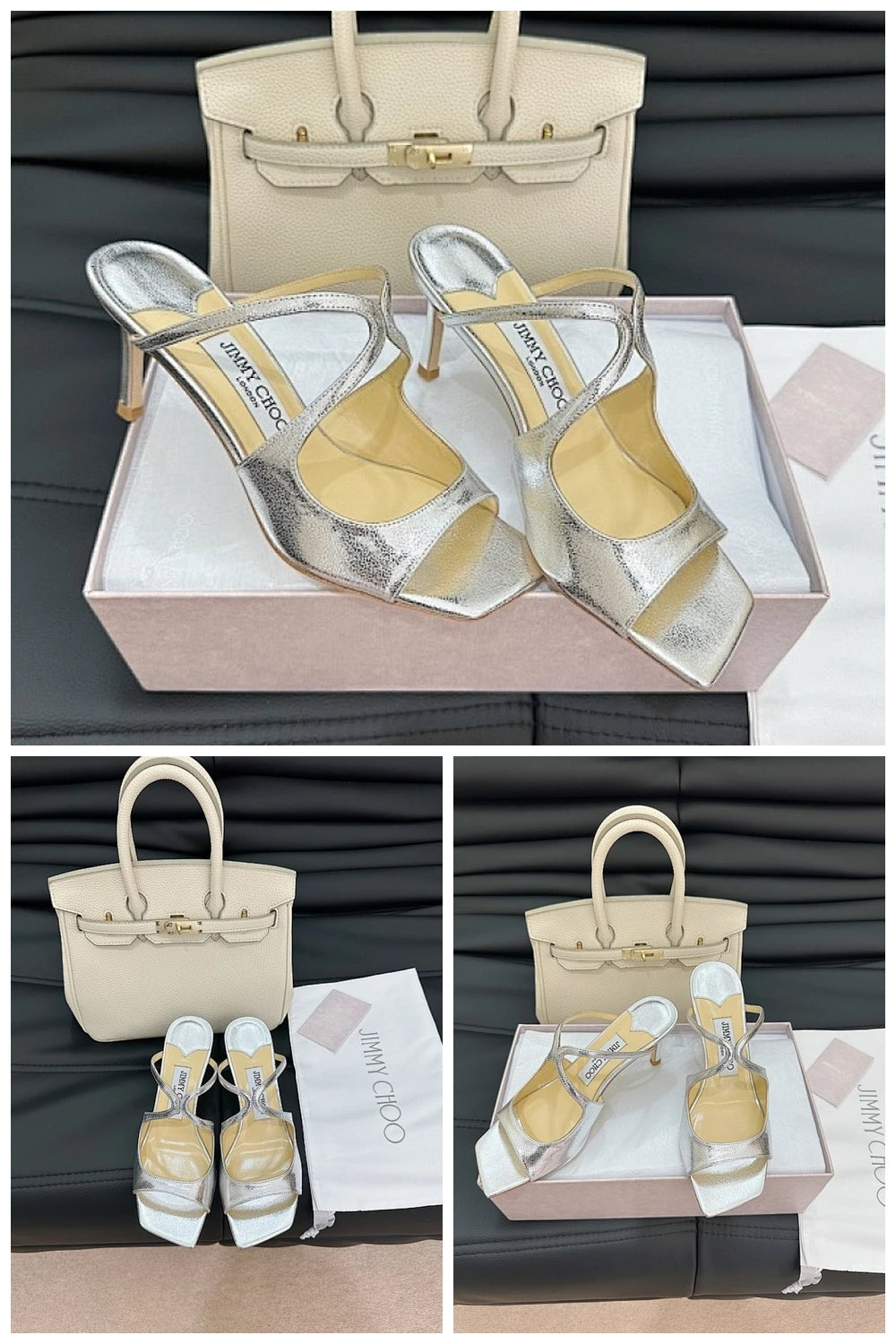 NB - JMC Women Shoes - 203