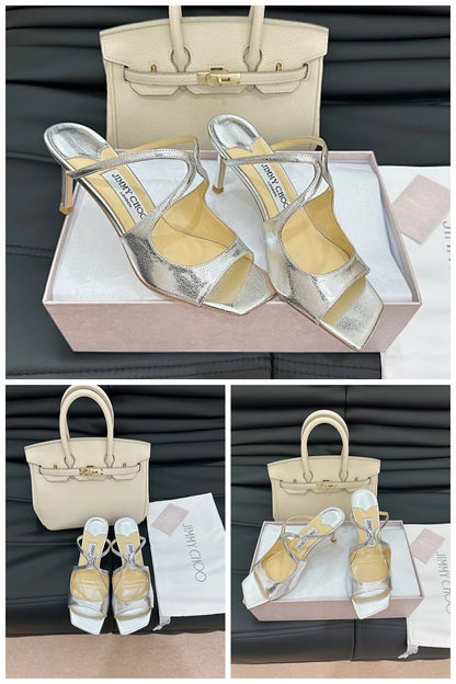 NB - JMC Women Shoes - 203