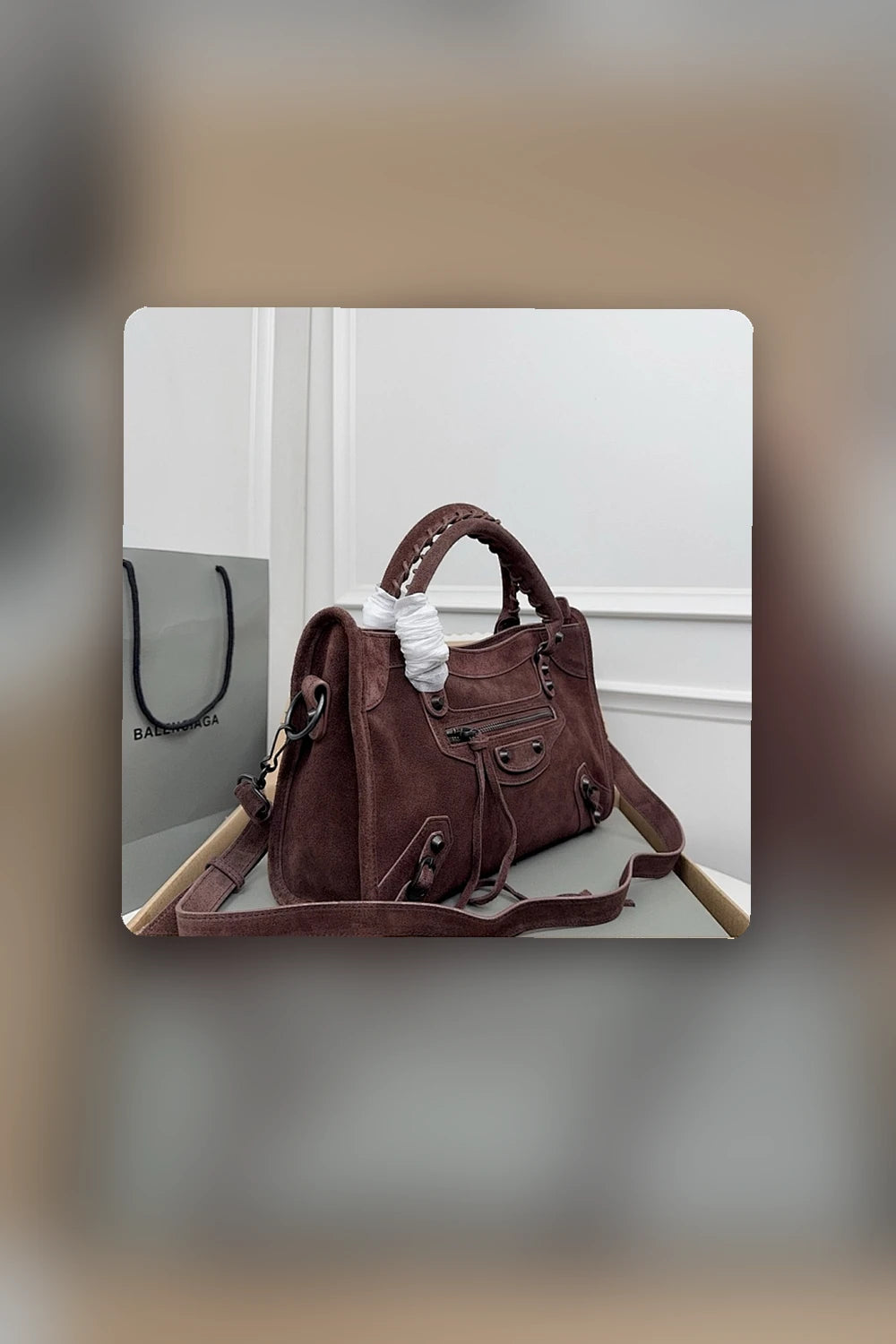 NB - BG Bag - 937
