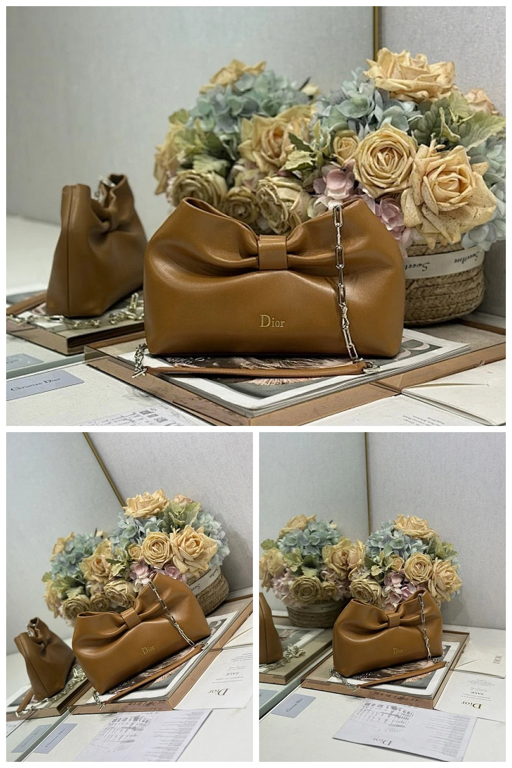 NB - DOR Bag - 185