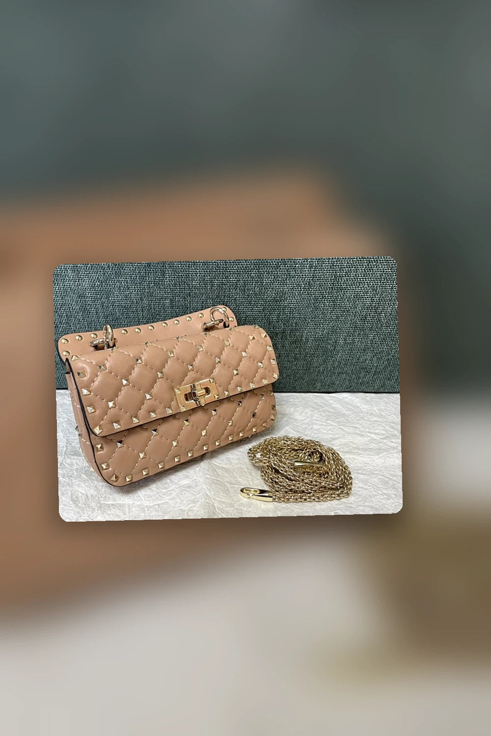 NB - VEL Bag - 813