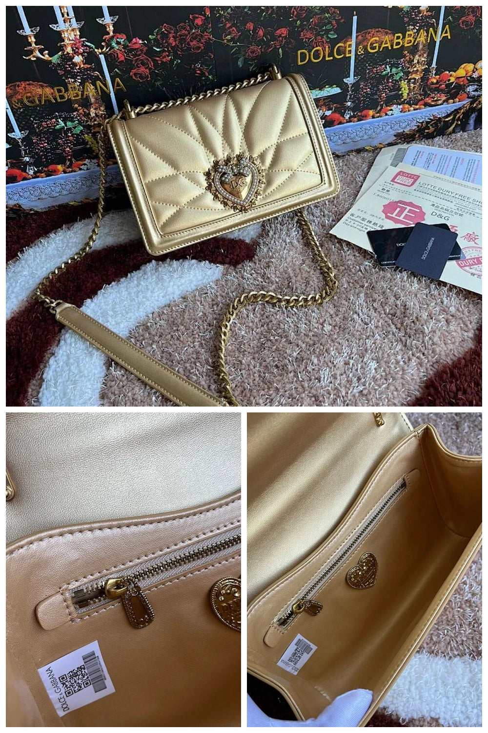 NB - DAG Bag - 706