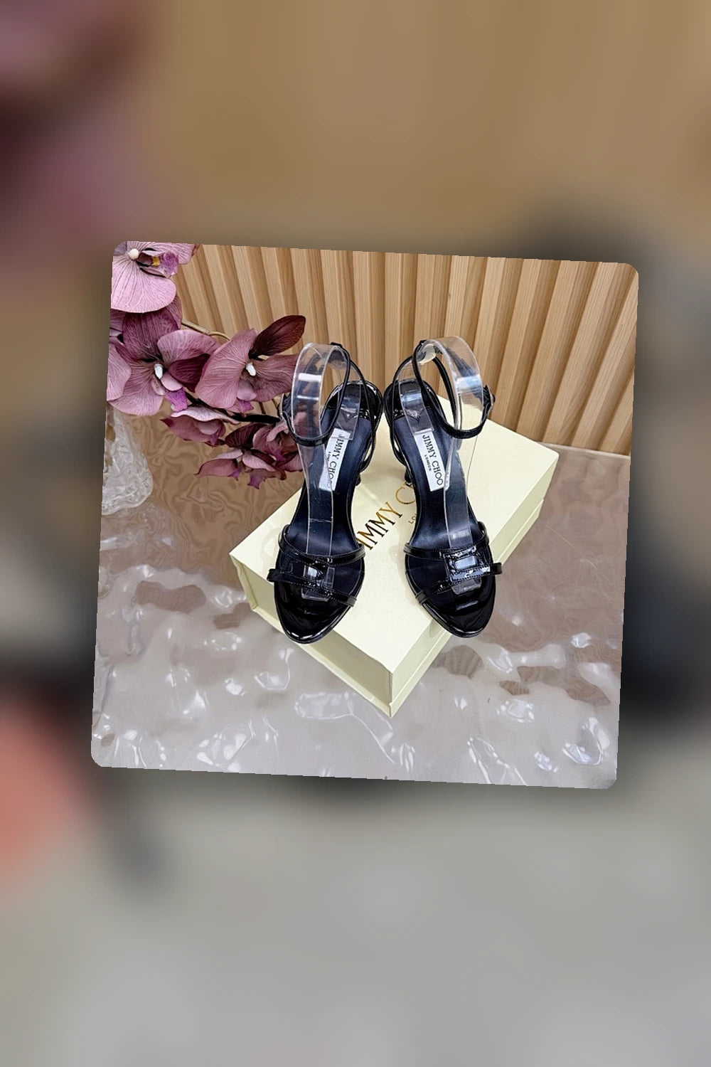 NB - JMC Mix Items - 272