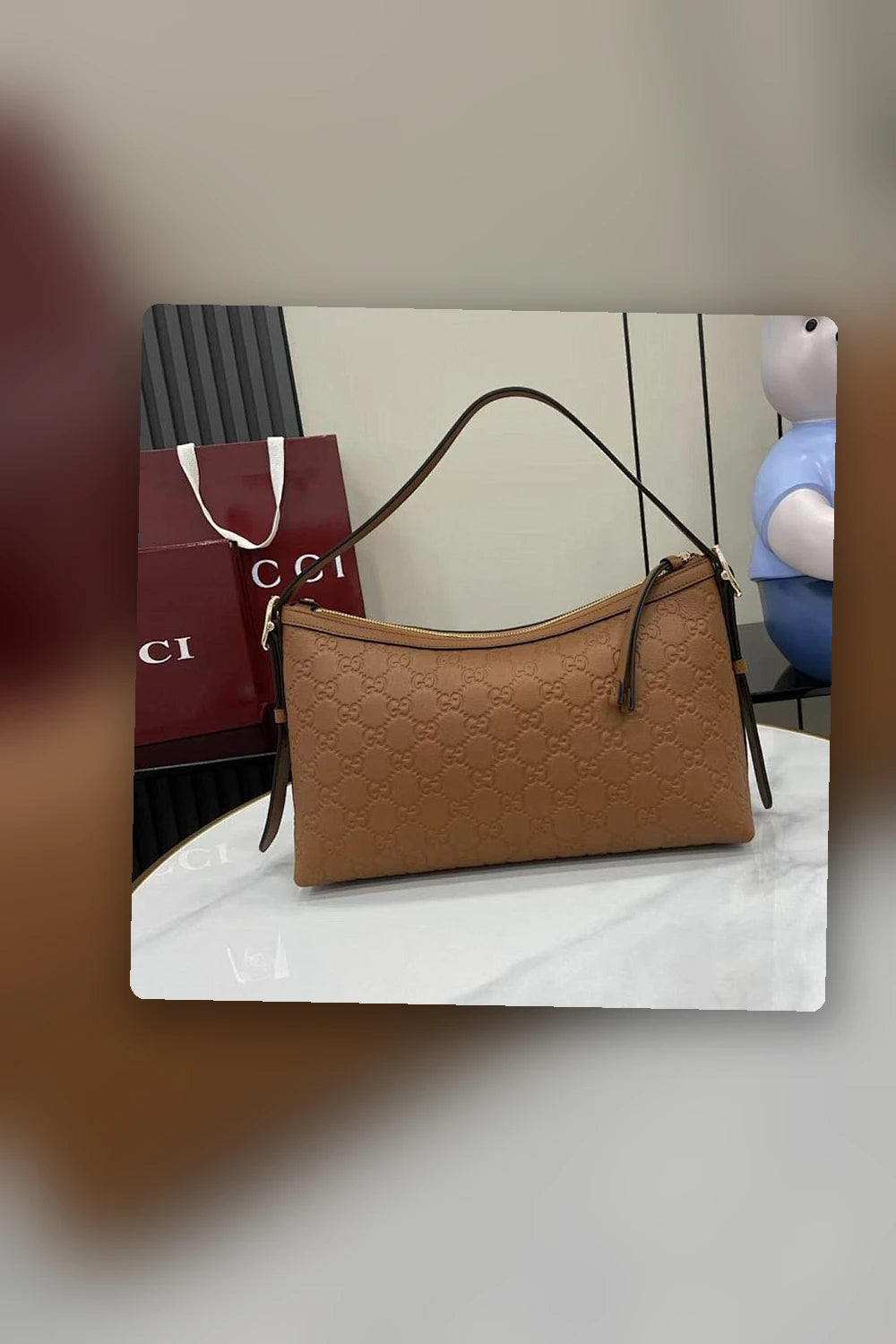 NB - GUKI Bag - 353