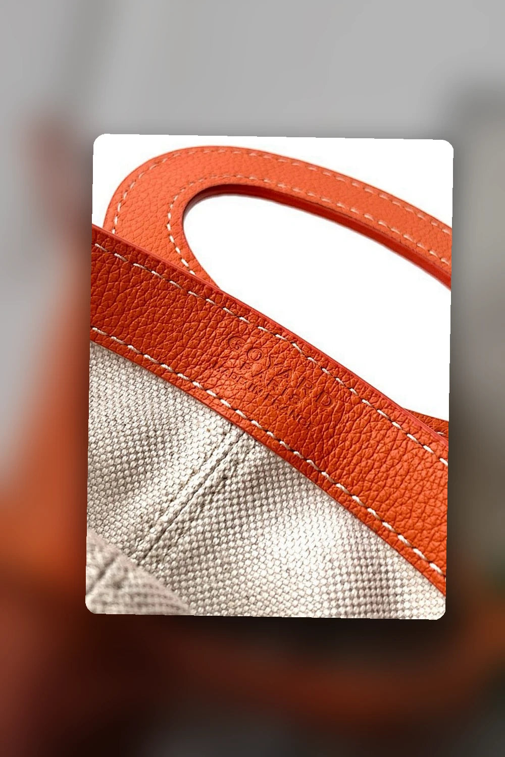 NB - GYO Bag - 757