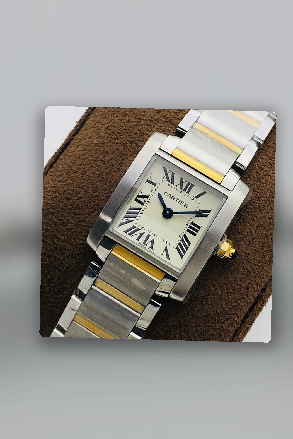 NB - Mix Watch - 1374