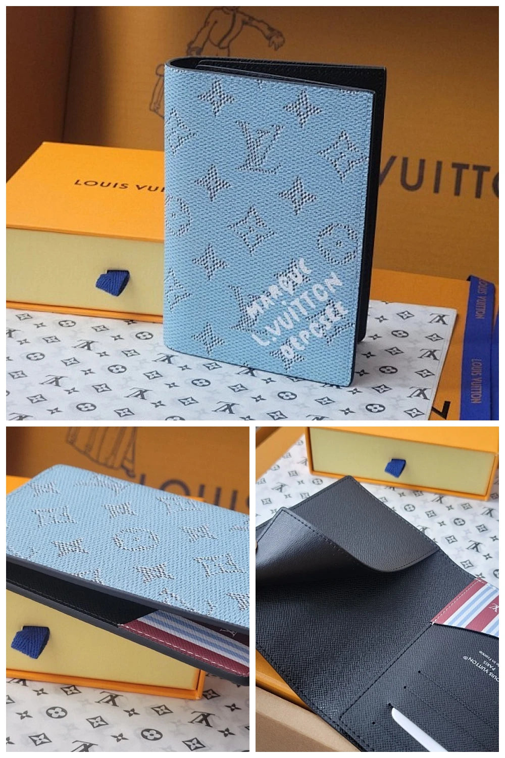 NB - Mix Wallet - 1472