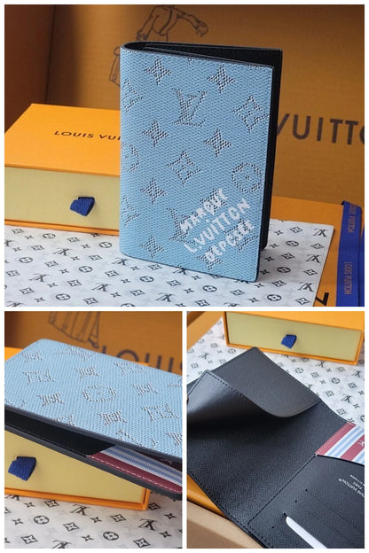 NB - Mix Wallet - 1472