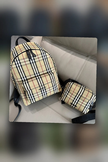 NB - BOR Bag - 885