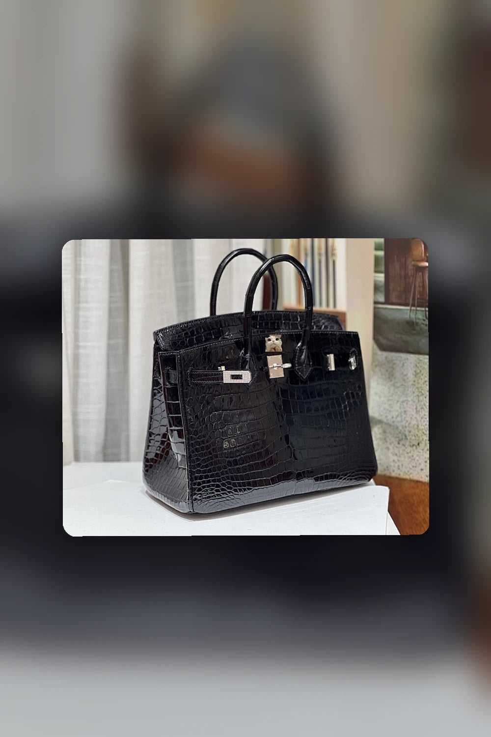 NB - HMS Bag - 598
