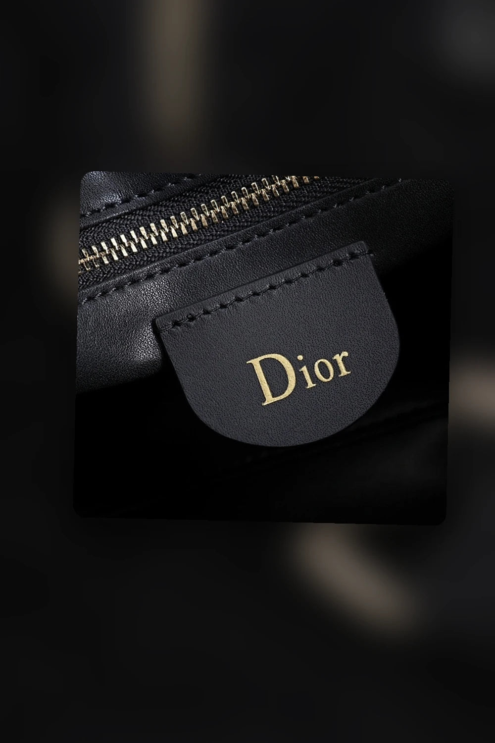 NB - DOR Bag - 1092