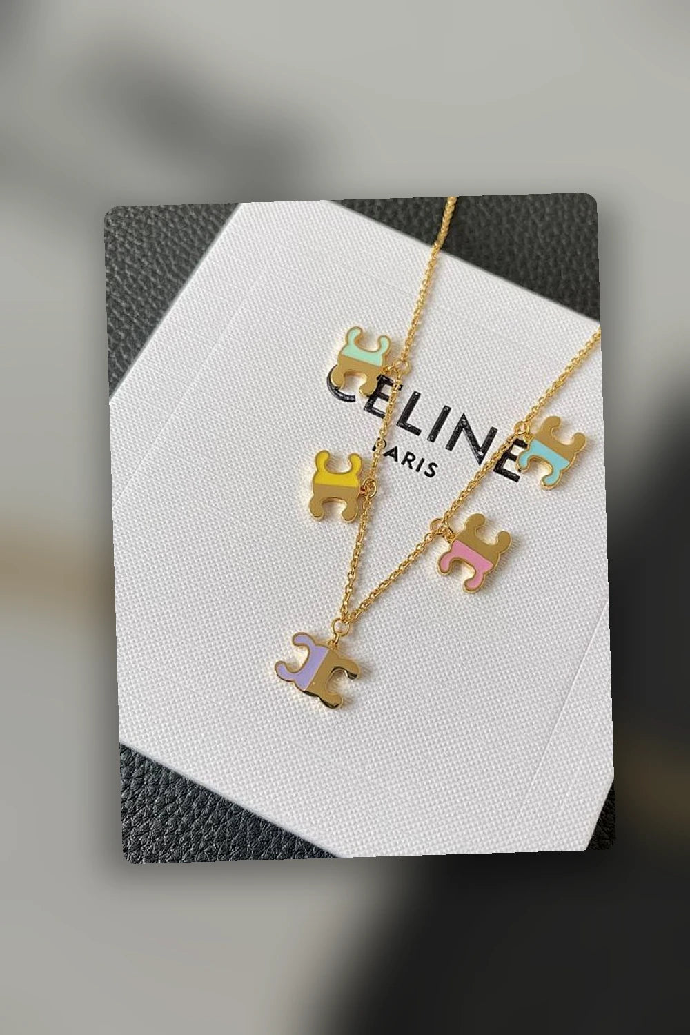 NB - COL Jewelry - 102