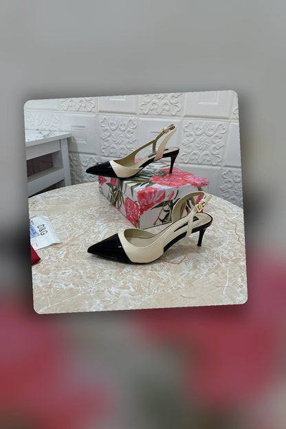 NB - DAG Women Shoes - 649