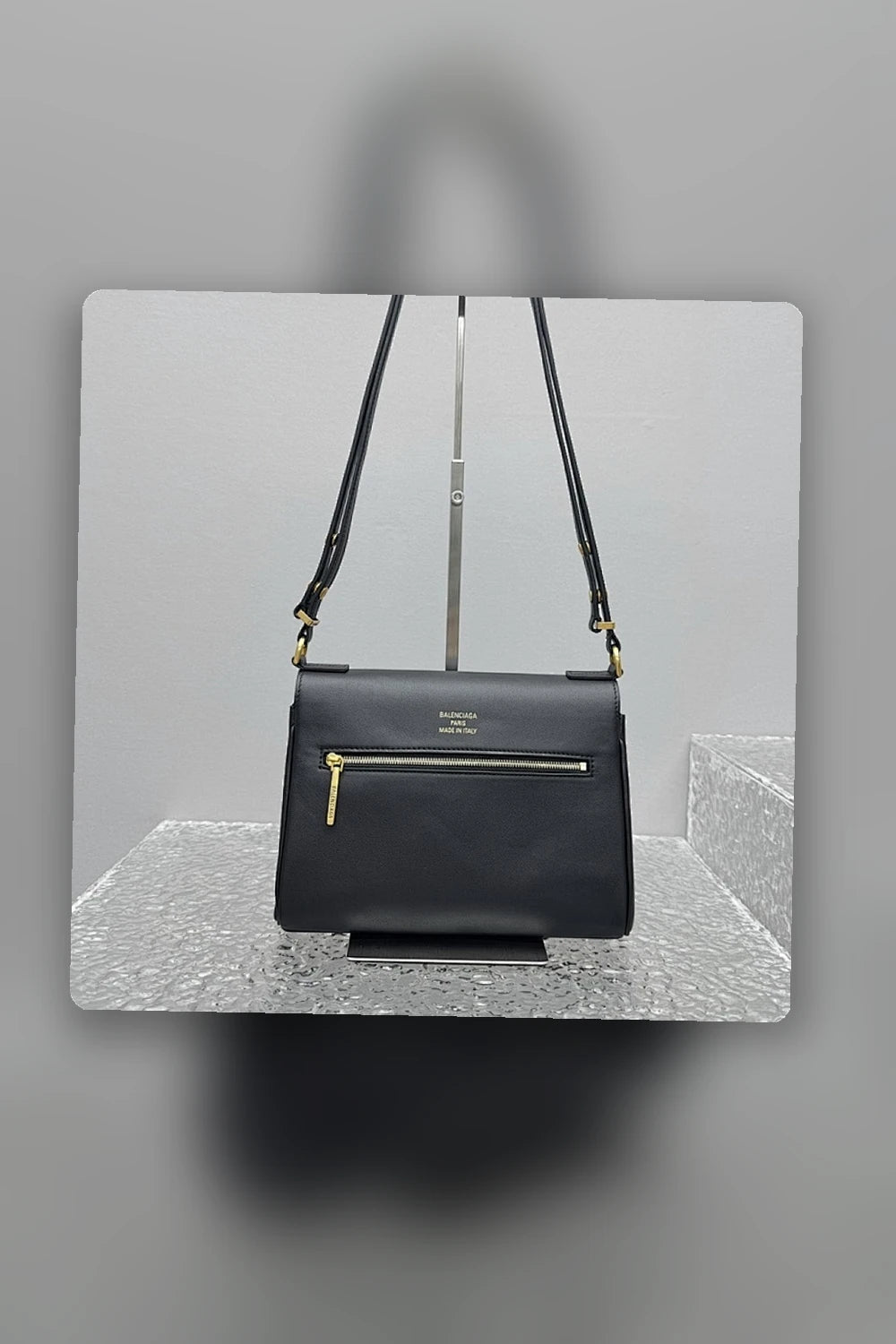 NB - BG Bag - 1452
